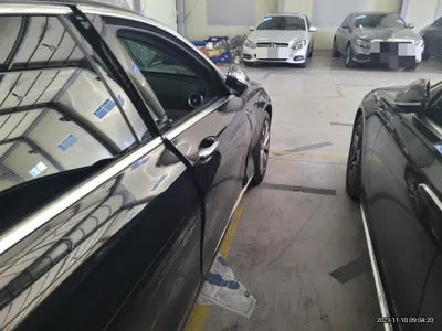 2018 Mercedes-Benz E 300 VIN: