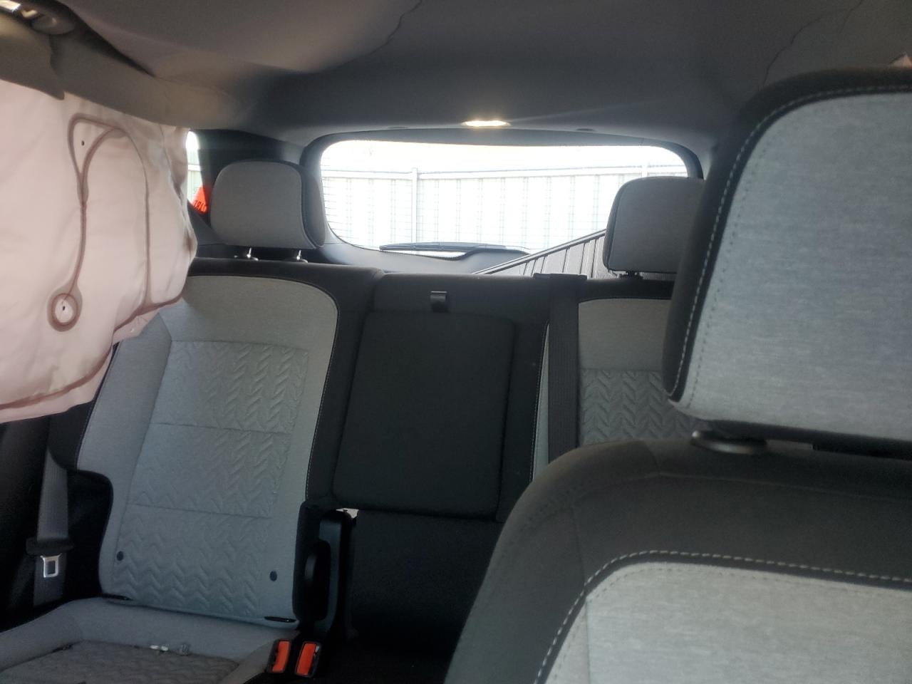 2022 CHEVROLET EQUINOX LT VIN:2GNAXUEV1N6112386