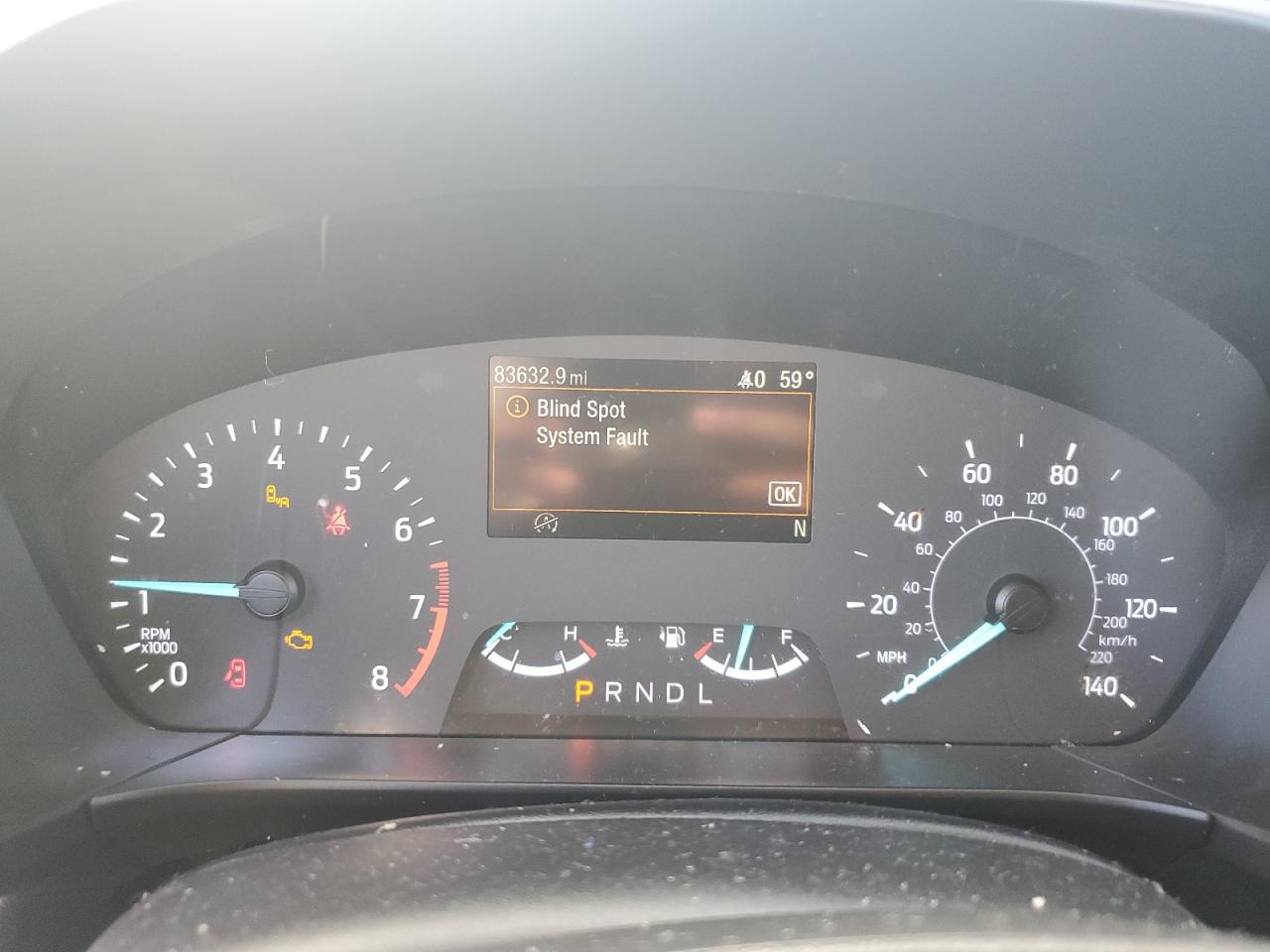 2022 FORD ESCAPE S VIN:1FMCU0F69NUA15105