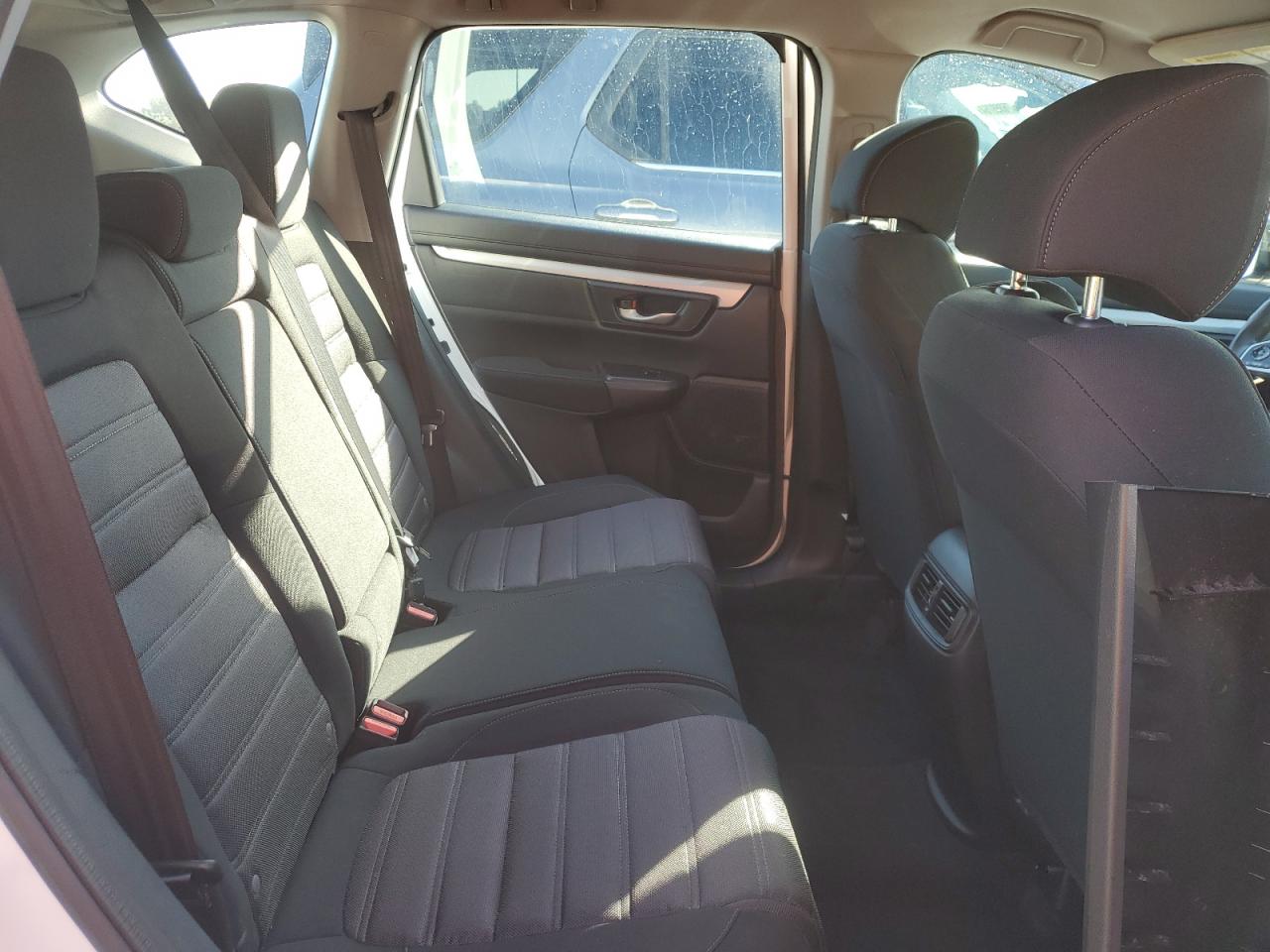 2022 HONDA CR-V SE VIN:7FARW1H71NE010448