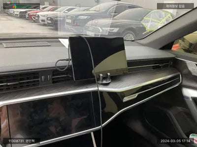 2020 Audi A6 WAUZZZF26LN025144 VIN:WAUZZZF26LN025144