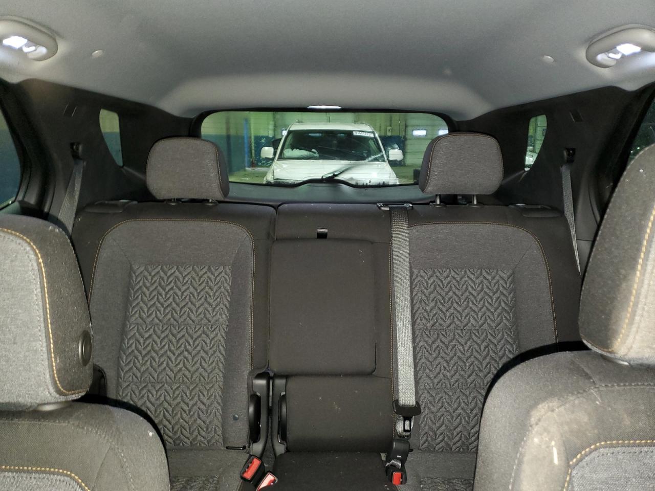 2023 CHEVROLET EQUINOX LT VIN:3GNAXKEG6PL146361