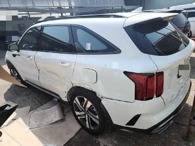 2021 Kia Sorento VIN: