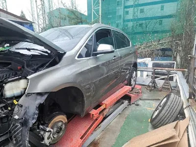 2016 BMW 2 Series Gran Tourer WBA2C1106GV707232 VIN:WBA2C1106GV707232