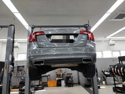 2016 Volvo S60 VIN:
