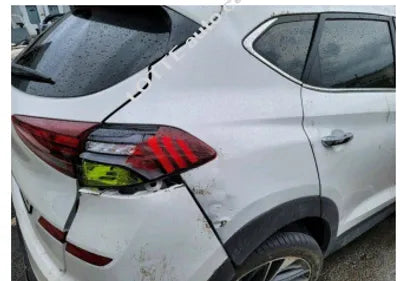 2020 Hyundai Tucson KMHJ5817GLU279491 VIN:KMHJ5817GLU279491