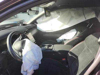 2022 Hyundai Tucson VIN: