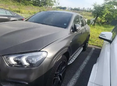 2021 Mercedes-Benz E 53 W1NFD6BB3MA396126 VIN:W1NFD6BB3MA396126