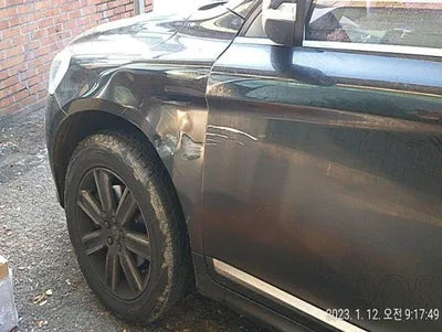 2015 Volvo XC60 VIN: