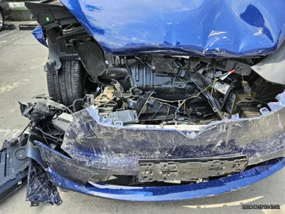 2023 Tesla Model X VIN: