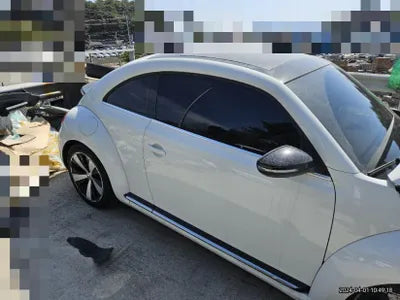 2016 Volkswagen Beetle WVWZZZ16ZGM621718 VIN:WVWZZZ16ZGM621718