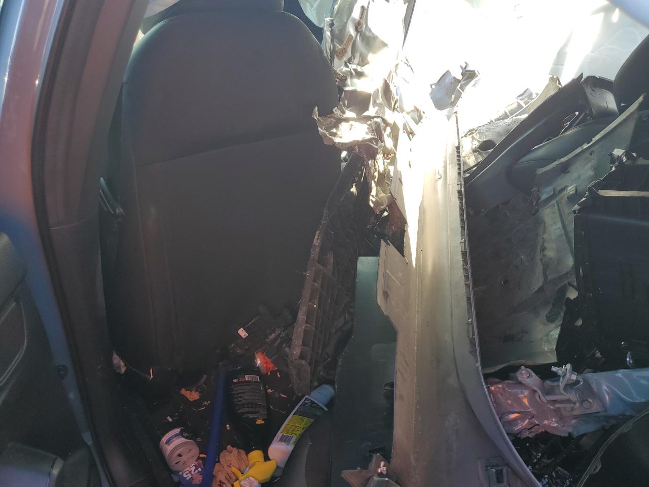 2024 HONDA CIVIC SPORT VIN:2HGFE2F55RH518349