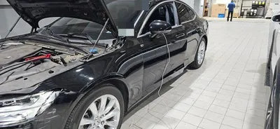 2017 Volvo S90 VIN: