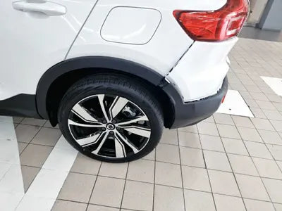 2022 Volvo XC40 Recharge YV1XZEDAEN2768127 VIN:YV1XZEDAEN2768127
