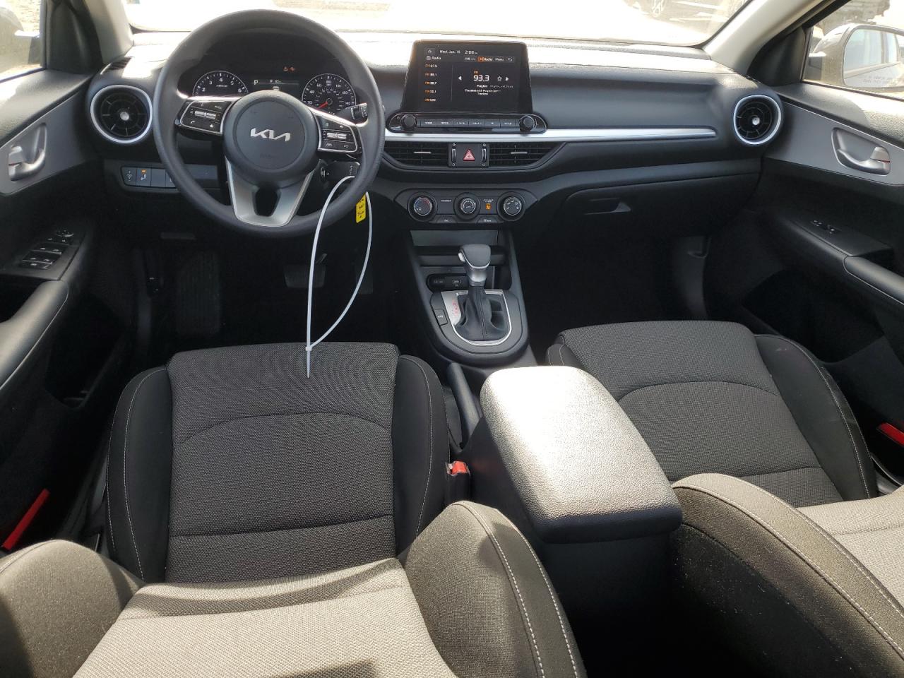 2024 KIA FORTE LX VIN:3KPF24AD6RE803347