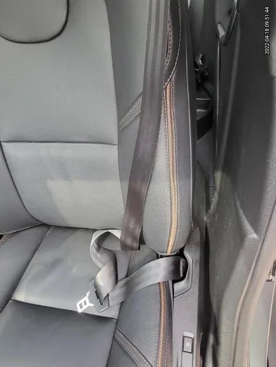 2019 Volvo V40 YV1MZ72K0K2185735 VIN:YV1MZ72K0K2185735