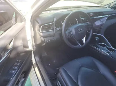 2018 Toyota Camry JTNB21HK3J3001332 VIN:JTNB21HK3J3001332