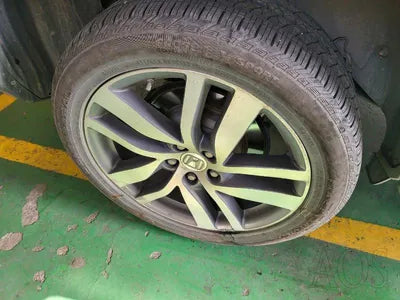 2016 Honda Pilot 5FNYF6850GB201433 VIN:5FNYF6850GB201433