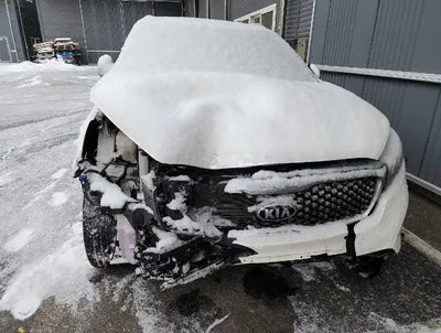 2016 Kia Sorento KNAPH81ABGA216735 VIN:KNAPH81ABGA216735