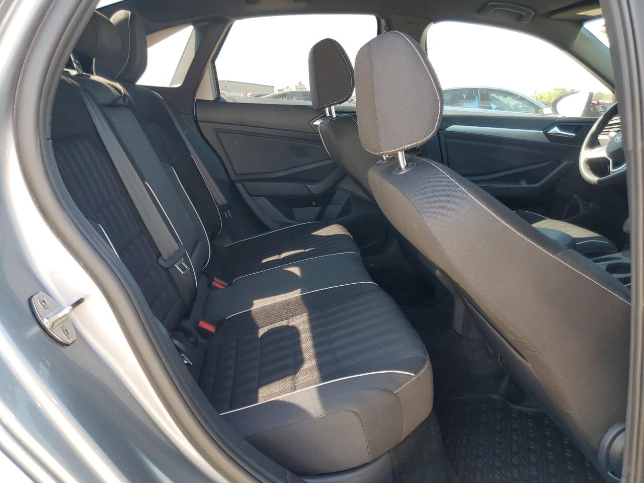 2024 VOLKSWAGEN JETTA SPORT VIN:3VWBM7BU3RM086370