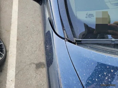 2015 Porsche Panamera VIN: