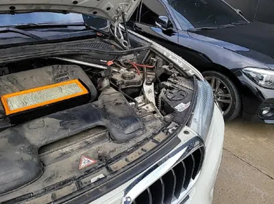 2016 BMW 630 WBAKV2100G0R24806 VIN:WBAKV2100G0R24806