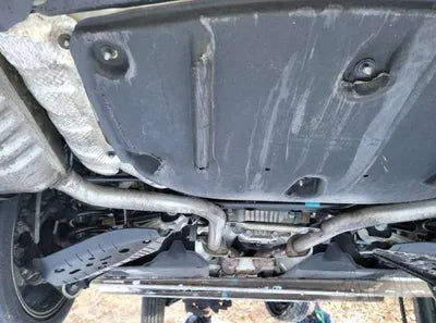 2018 Genesis G80 KMHGL41DBKU306117 VIN:KMHGL41DBKU306117