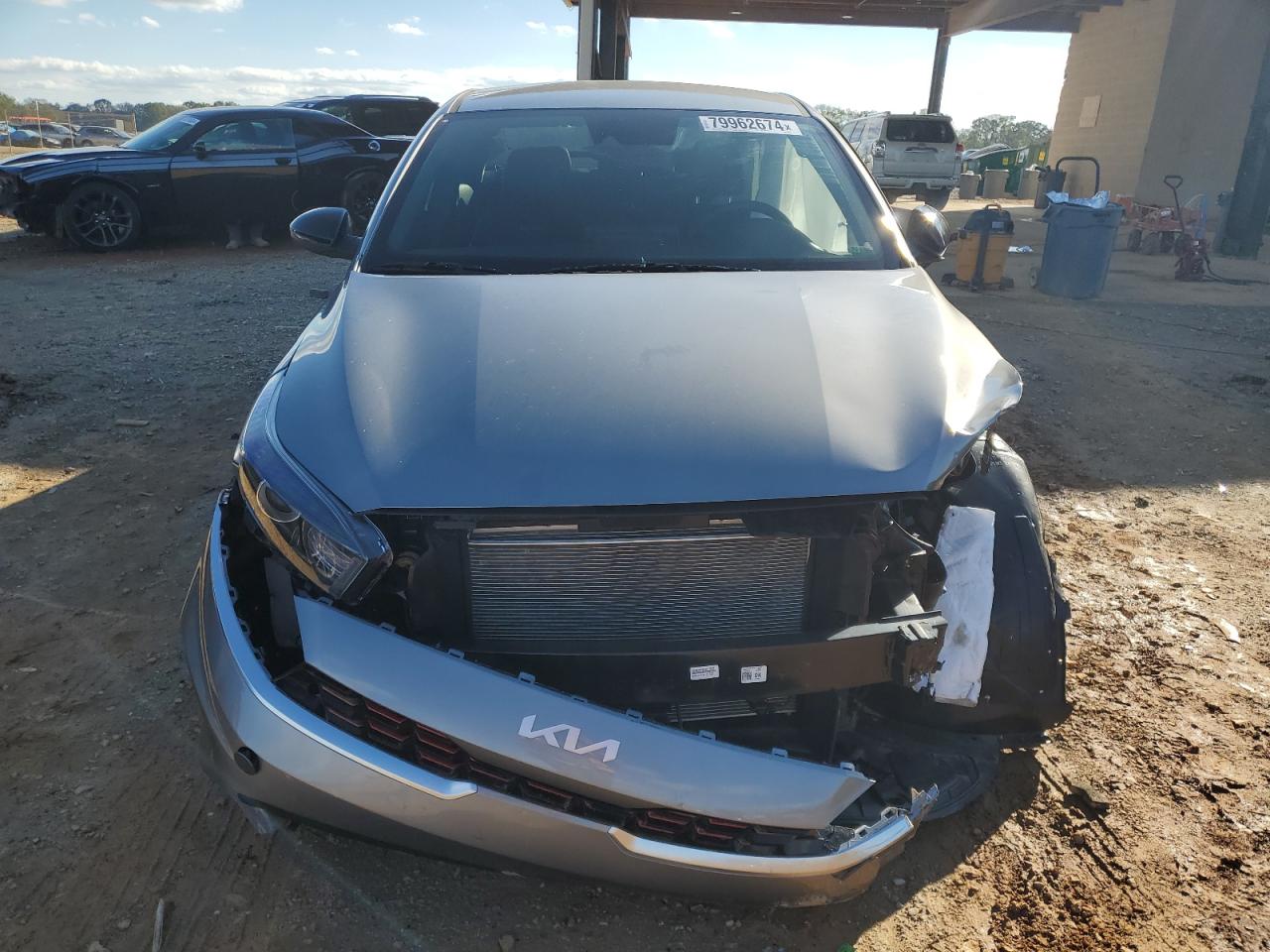 2024 KIA FORTE GT LINE VIN:3KPF54AD5RE814461