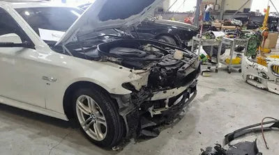 2016 BMW 520 WBA5E5109GG203454 VIN:WBA5E5109GG203454