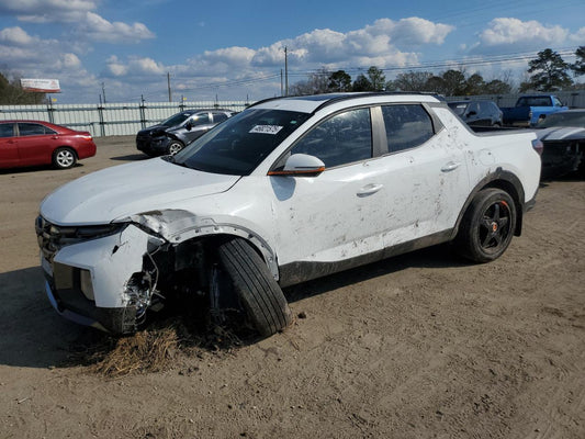 2023 HYUNDAI SANTA CRUZ LIMITED VIN:5NTJEDAF4PH047031