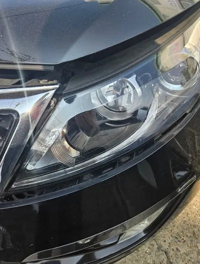 2015 Kia Sportage VIN: