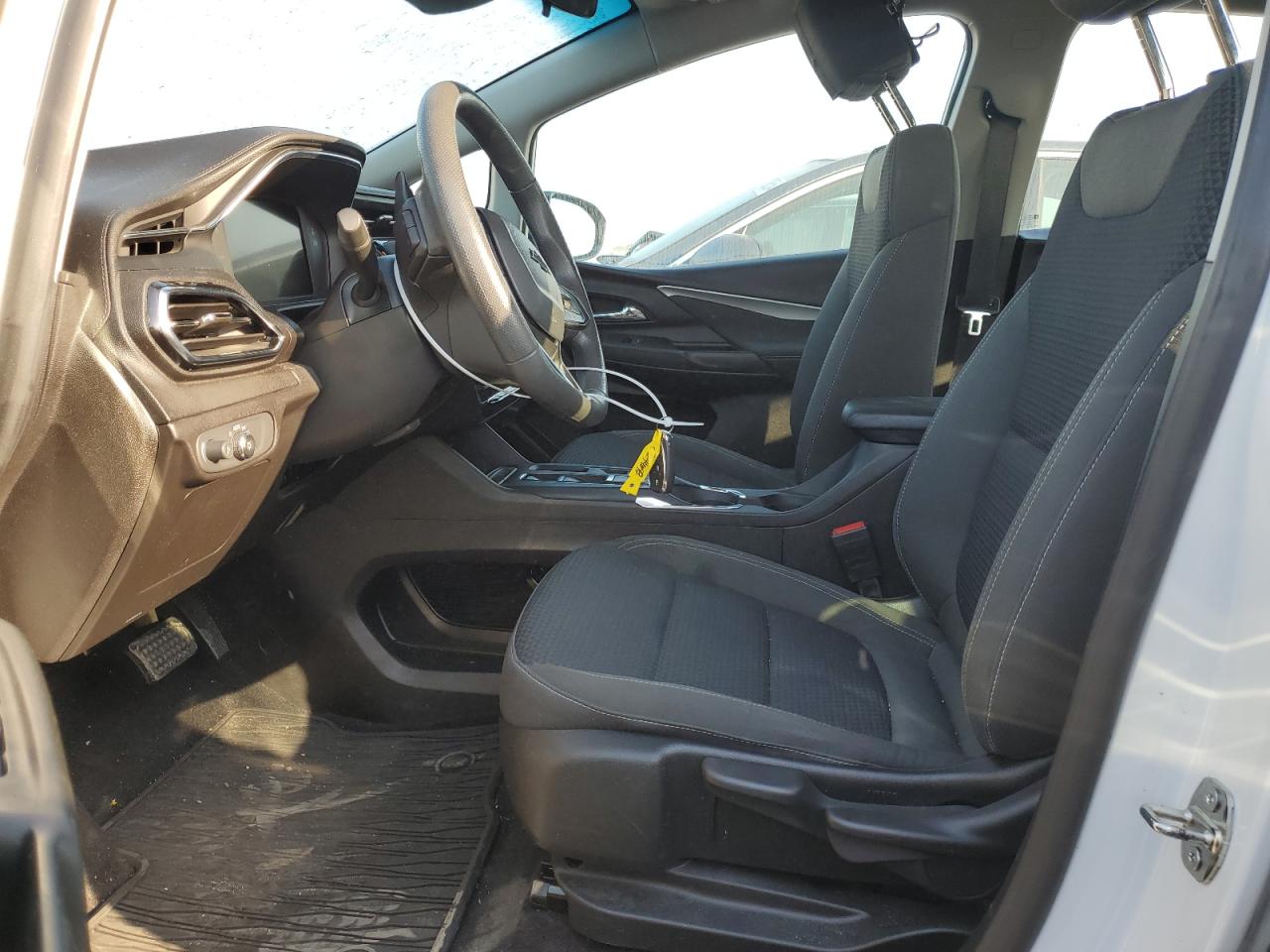 2023 CHEVROLET BOLT EV 1LT VIN:1G1FW6S04P4119402