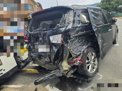 2016 Kia Carnival VIN: