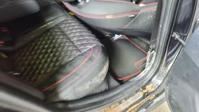 2019 Genesis G70 KMTG541EDLU060769 VIN:KMTG541EDLU060769