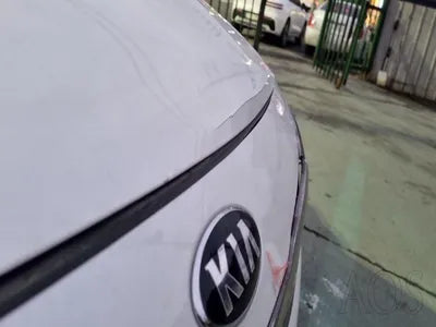 2015 Kia K5 VIN: