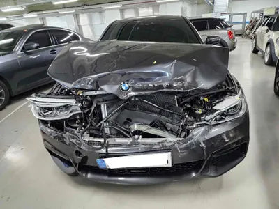 2020 BMW 520 WBAJF3108LWW87360 VIN:WBAJF3108LWW87360