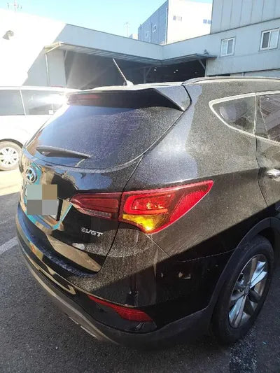 2016 Hyundai Santa FE 972KMKMHSW81UDGU5 VIN:972KMKMHSW81UDGU5