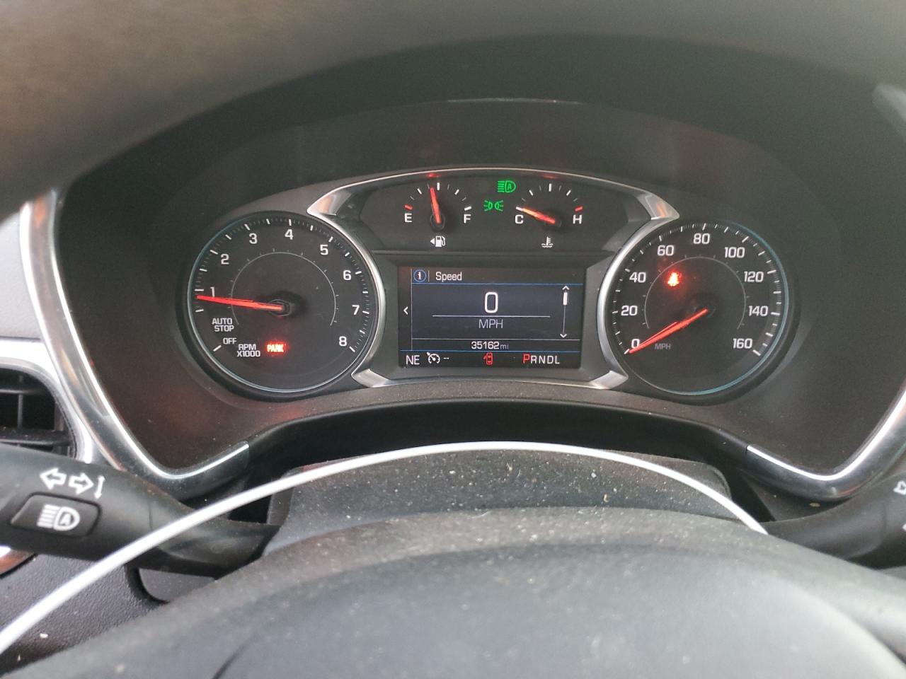 2022 CHEVROLET EQUINOX LT VIN:3GNAXTEV8NL139848