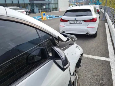 2016 BMW I3 WBY1Z2102GV608487 VIN:WBY1Z2102GV608487