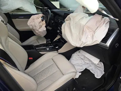 2021 BMW X3 M WBSTS0109M9G84534 VIN:WBSTS0109M9G84534