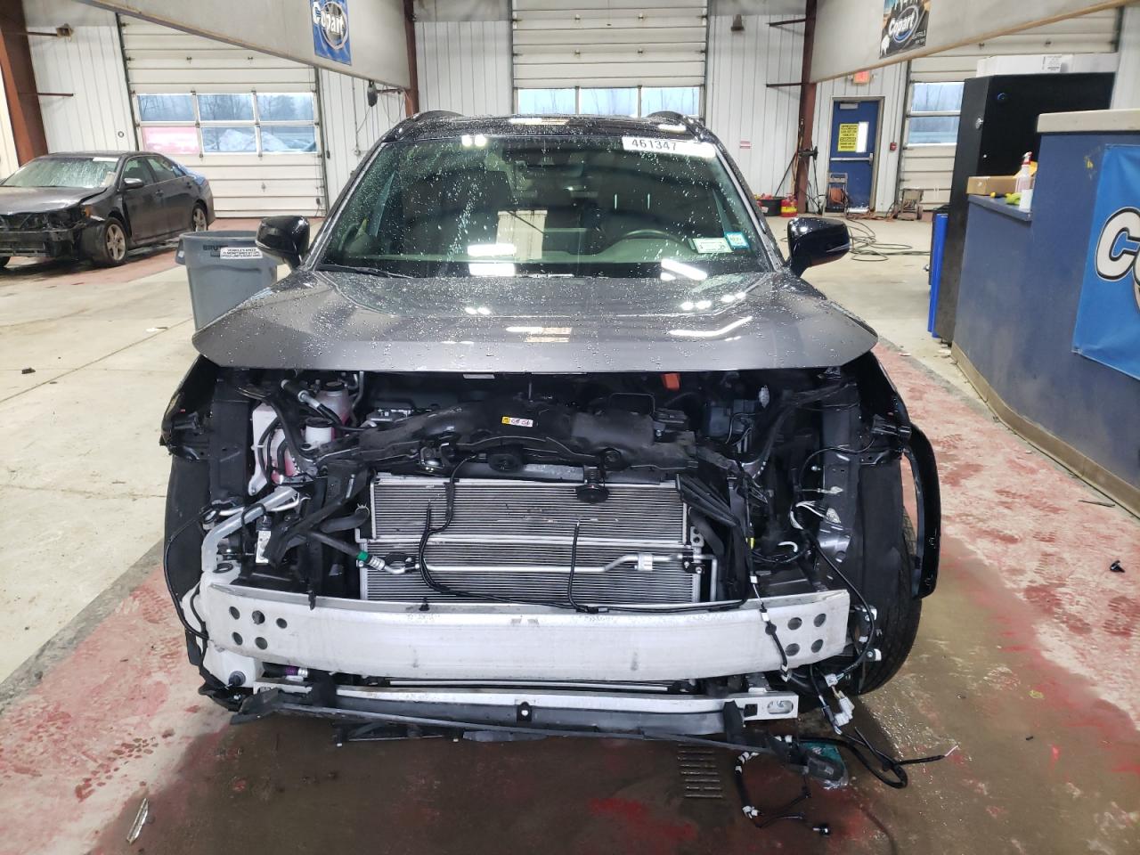 2023 TOYOTA RAV4 PRIME XSE VIN:JTMEB3FV3PD123136