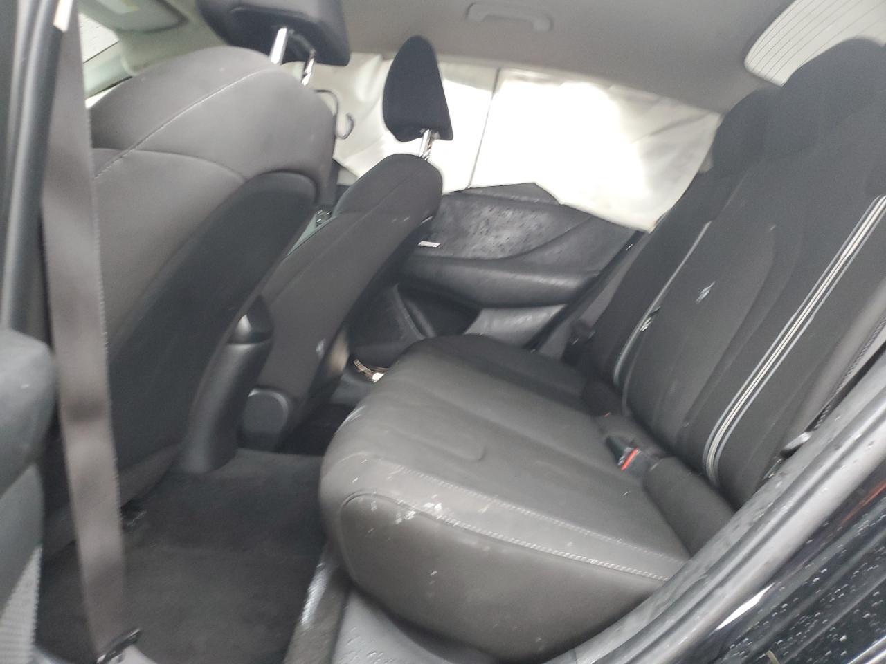 2022 HYUNDAI ELANTRA SEL VIN:KMHLM4AG1NU291401