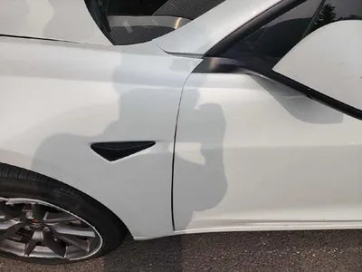 2021 Tesla Model 3 VIN: