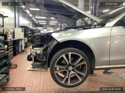 2016 Mercedes-Benz E 220 WDDHF0AB8GB312069 VIN:WDDHF0AB8GB312069