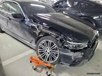 2020 BMW 530 270KMWBAJR9101LWW VIN:270KMWBAJR9101LWW