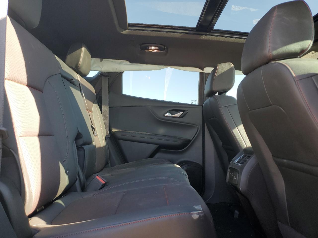 2024 CHEVROLET BLAZER RS VIN:3GNKBERS9RS188972