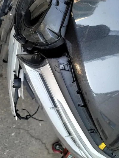 2016 BMW 740 WBA7E4108GGU98694 VIN:WBA7E4108GGU98694