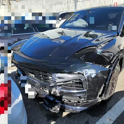 2019 Porsche Cayenne NONE VIN: