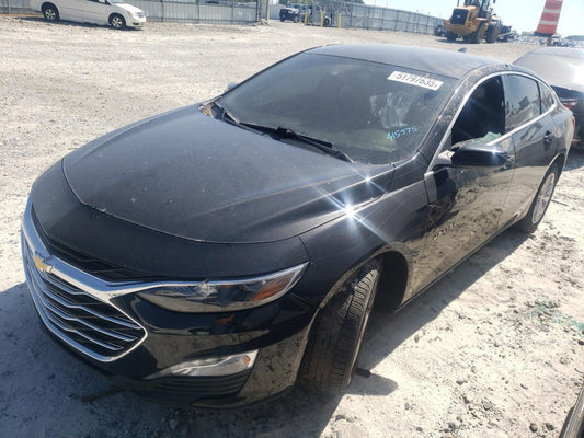 2023 CHEVROLET MALIBU LT VIN:1G1ZD5ST1PF150957