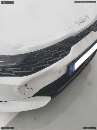 2022 Kia K5 KNAG3412BNA188238 VIN:KNAG3412BNA188238